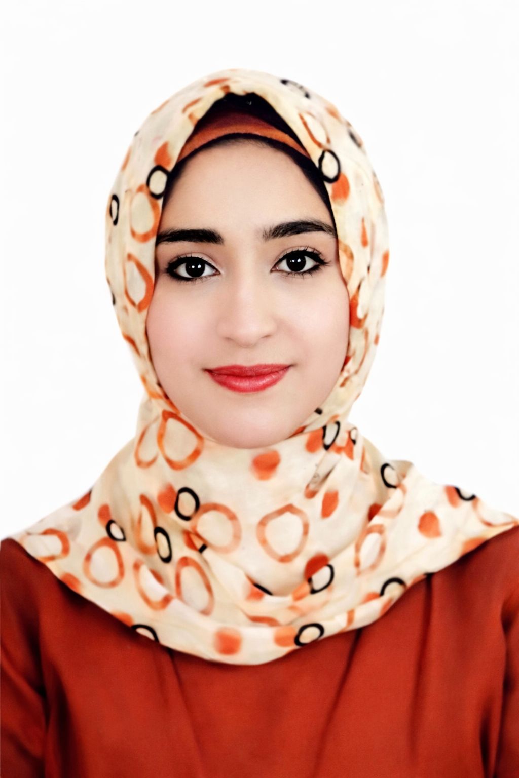 Mai gamal mohammed baioumy